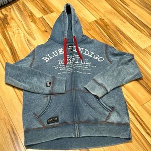 Men’s Sweatshirt ProJekRaw see pics